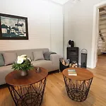 Casa de Férias Andersen Andersens Hus