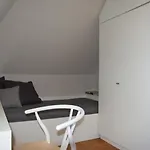 Casa de Férias Andersen Andersens Hus *