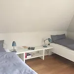Andersen Andersens Hus Casa de Férias Böhl