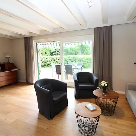 Andersen Andersens Hus Hébergement de vacances Böhl
