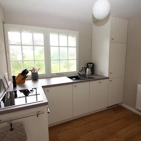 Andersen Andersens Hus Sankt Peter-Ording