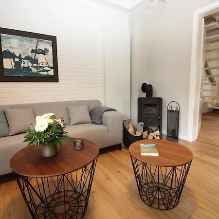 Feriehus Andersen Andersens Hus