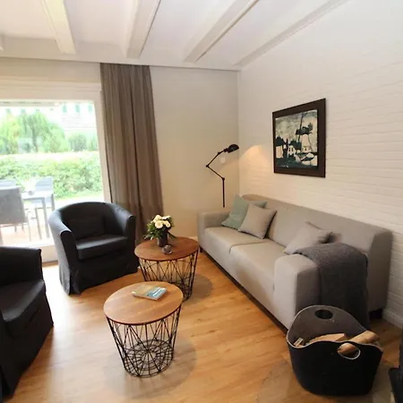 Feriehus Andersen Andersens Hus *