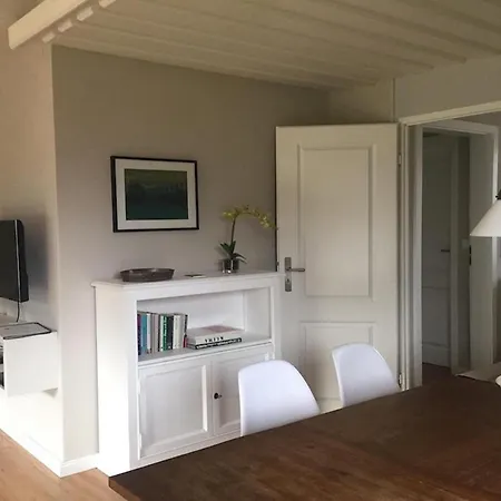 Andersen Andersens Hus Hébergement de vacances Böhl