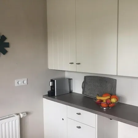 Feriehus Andersen Andersens Hus