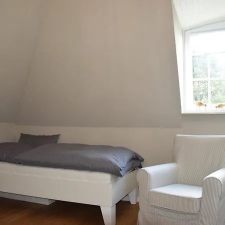 Andersen Andersens Hus Feriehus