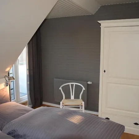Andersen Andersens Hus Böhl