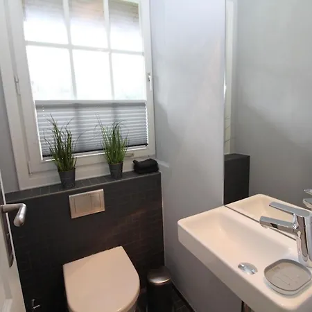 Andersen Andersens Hus *