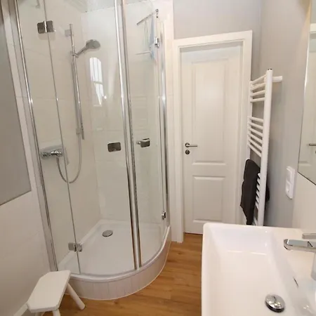 Feriehus Andersen Andersens Hus *