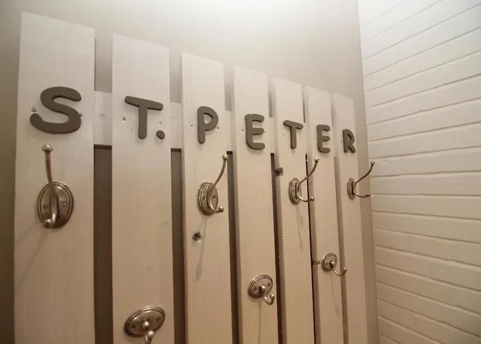 Andersen Andersens Hus Sankt Peter-Ording