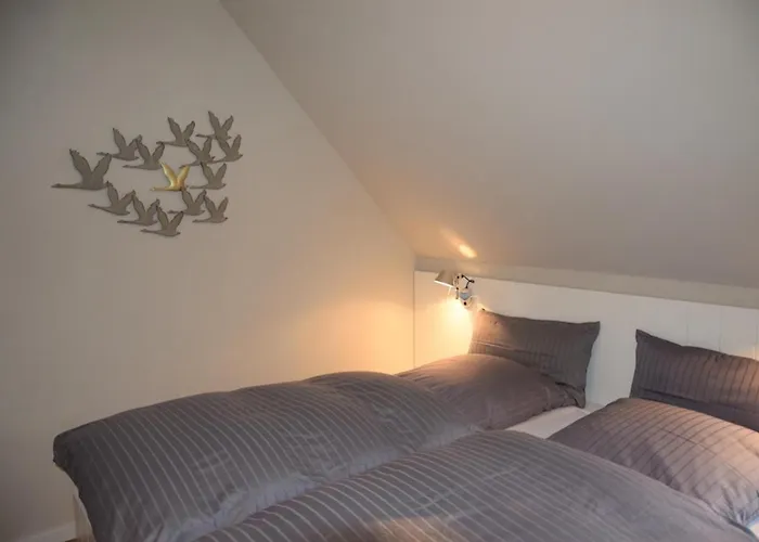 Semesterbostad Andersen Andersens Hus