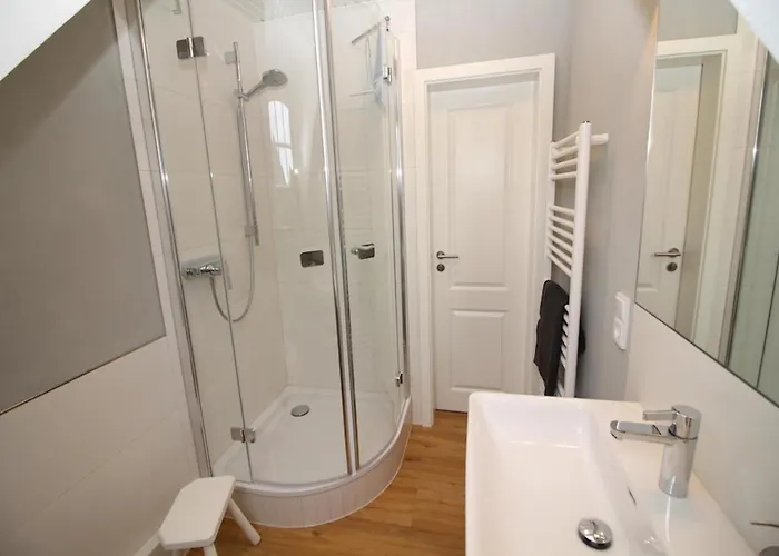 Semesterbostad Andersen Andersens Hus *